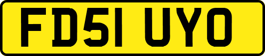 FD51UYO