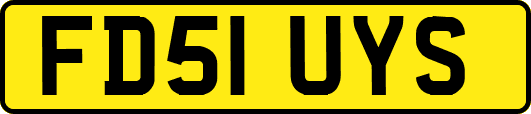 FD51UYS