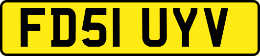 FD51UYV