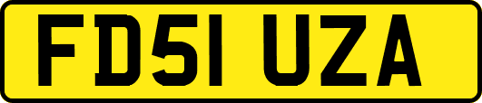 FD51UZA