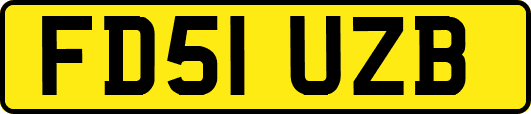 FD51UZB