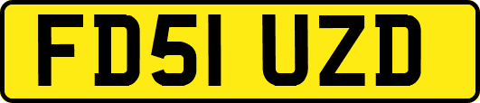 FD51UZD