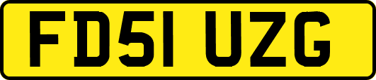 FD51UZG