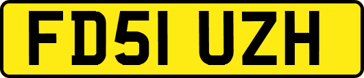 FD51UZH