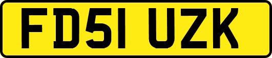 FD51UZK