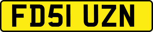 FD51UZN