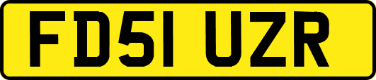 FD51UZR