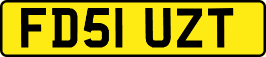 FD51UZT