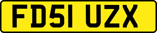 FD51UZX