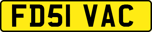 FD51VAC