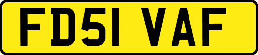 FD51VAF