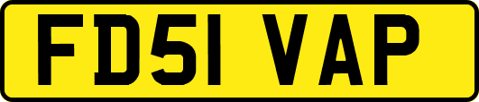 FD51VAP