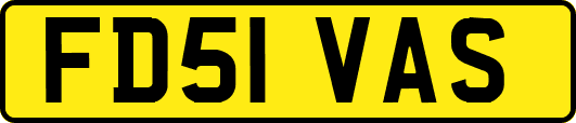 FD51VAS