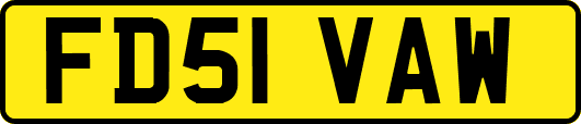 FD51VAW