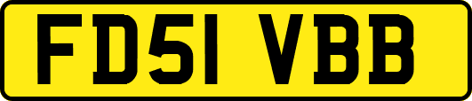 FD51VBB