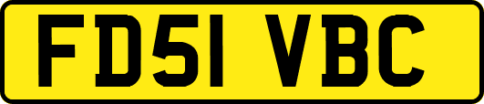 FD51VBC