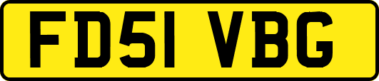 FD51VBG