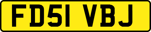 FD51VBJ