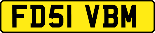 FD51VBM