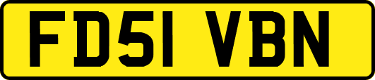 FD51VBN