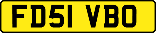 FD51VBO