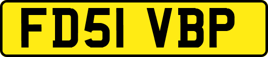 FD51VBP