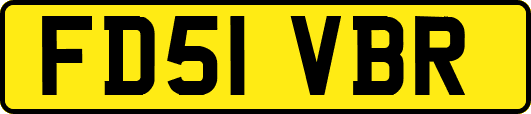 FD51VBR