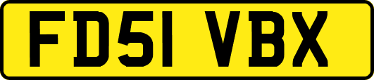 FD51VBX