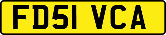 FD51VCA