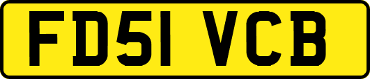 FD51VCB