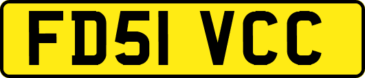 FD51VCC