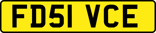 FD51VCE