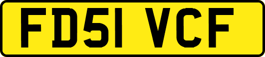 FD51VCF