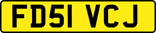 FD51VCJ