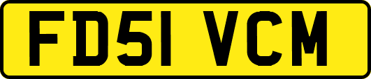 FD51VCM