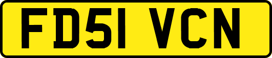 FD51VCN
