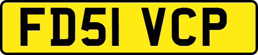 FD51VCP