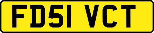 FD51VCT