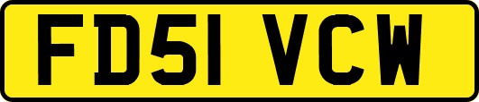 FD51VCW