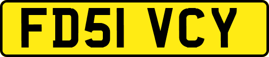 FD51VCY