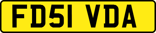 FD51VDA