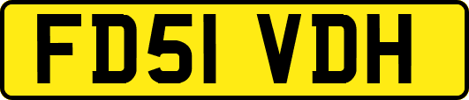 FD51VDH