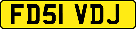 FD51VDJ