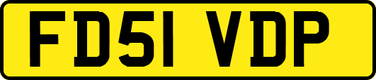 FD51VDP