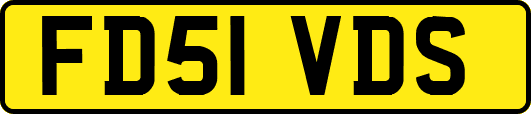 FD51VDS