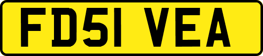 FD51VEA