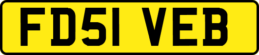 FD51VEB