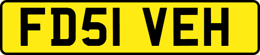 FD51VEH