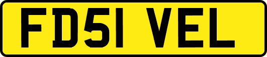 FD51VEL