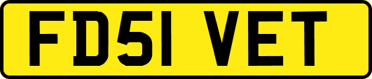 FD51VET